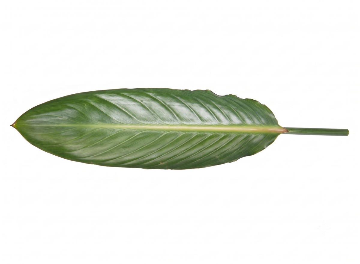 BOP Leaf foliage